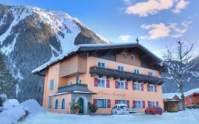 Gästehaus Edelweiss